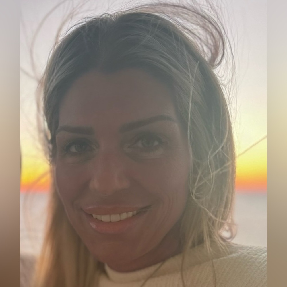 Meet your Posher, Sandy